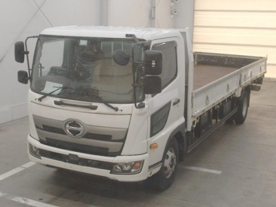 HINO RANGER