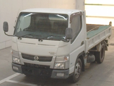 NISSAN ATLAS