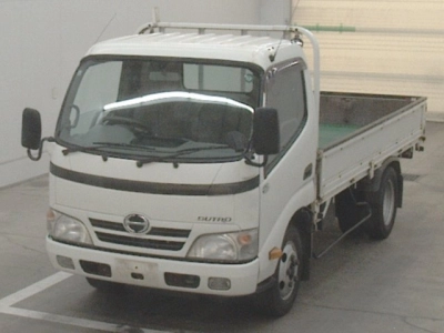HINO DUTRO