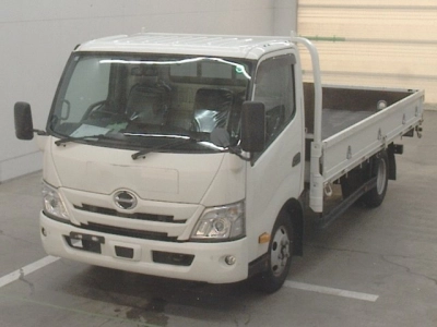 HINO DUTRO