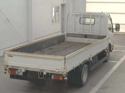 TOYOTA DYNA