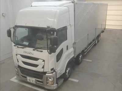 ISUZU OTHER
