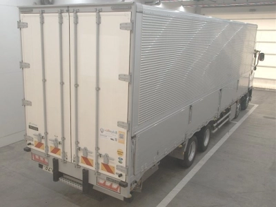 ISUZU OTHER