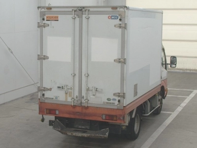 HINO DUTRO