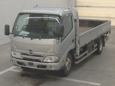 HINO DUTRO