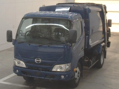 HINO DUTRO