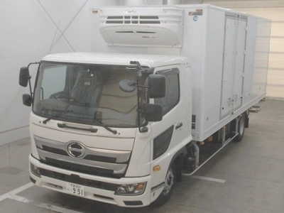 HINO RANGER