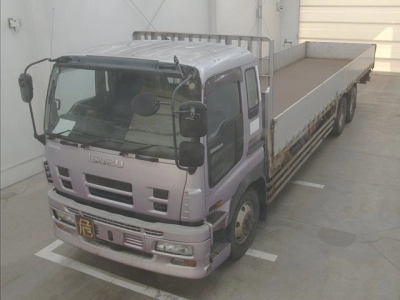 ISUZU OTHER