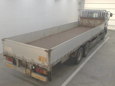 ISUZU OTHER