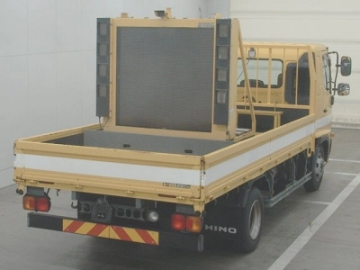 HINO RANGER