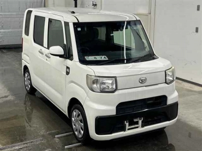DAIHATSU HIJET CADDY