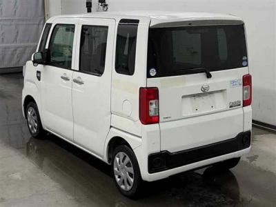 DAIHATSU HIJET CADDY