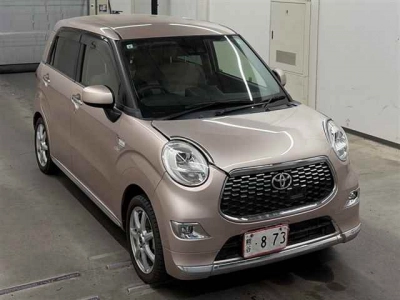 TOYOTA PIXIS JOY