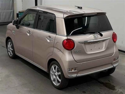 TOYOTA PIXIS JOY