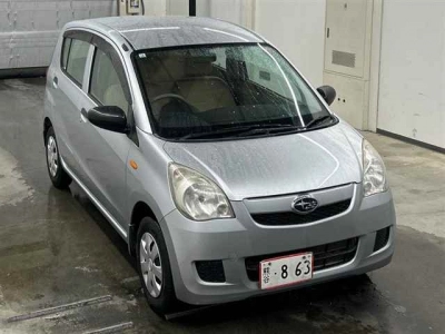 SUBARU PLEO