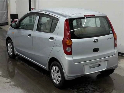 SUBARU PLEO