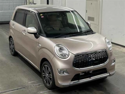 TOYOTA PIXIS JOY
