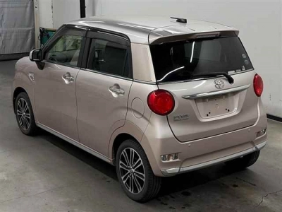 TOYOTA PIXIS JOY