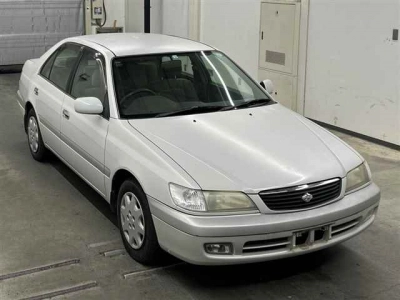 TOYOTA CORONA PREMIO
