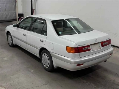 TOYOTA CORONA PREMIO
