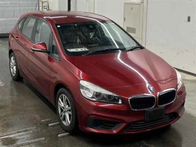 BMW 2 SERIES