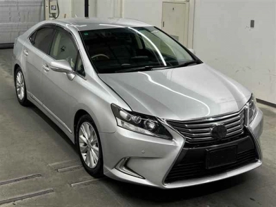 LEXUS HS