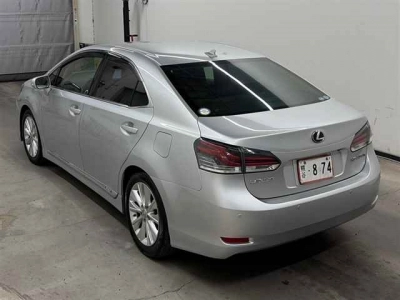 LEXUS HS
