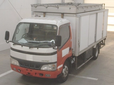 HINO DUTRO