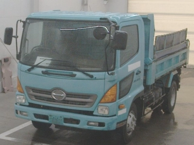 HINO RANGER
