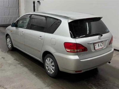 TOYOTA IPSUM