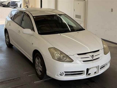 TOYOTA CALDINA