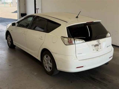 TOYOTA CALDINA