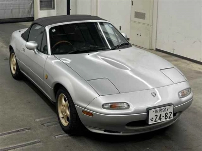 MAZDA EUNOS ROADSTER
