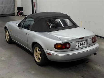 MAZDA EUNOS ROADSTER