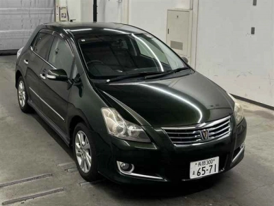 TOYOTA BLADE