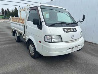 MAZDA BONGO TRUCK
