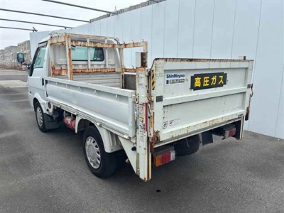 MAZDA BONGO TRUCK