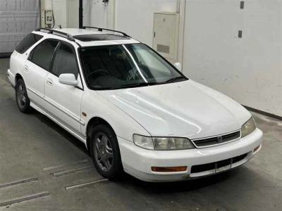HONDA ACCORD WAGON