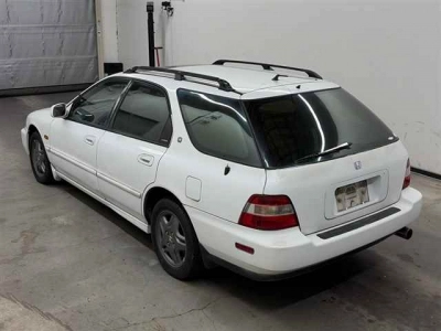 HONDA ACCORD WAGON