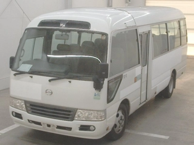 HINO LIESSE II