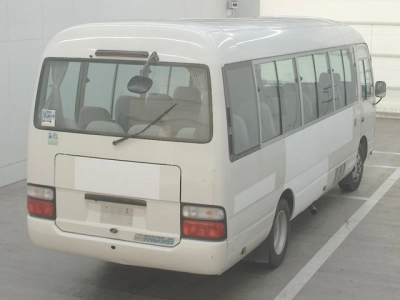 HINO LIESSE II