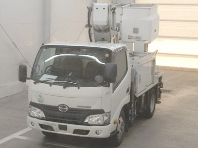 HINO DUTRO