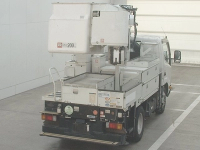 HINO DUTRO