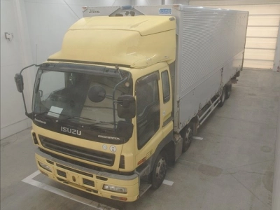 ISUZU OTHER