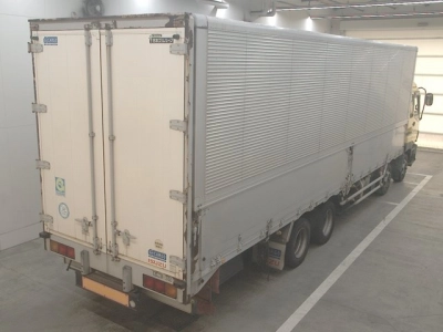 ISUZU OTHER