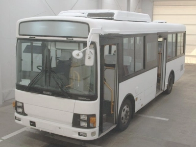 ISUZU OTHER