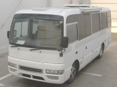 NISSAN CIVILIAN