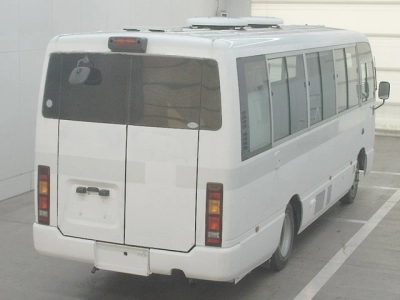 NISSAN CIVILIAN