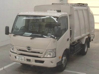 HINO DUTRO