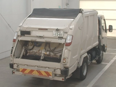 HINO DUTRO